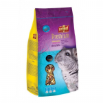 Vitapol Chinchilla Premium visavertis pa&scaron;aras &scaron;in&scaron;iloms; 750g