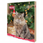 Trixie Advent Calendar advento kalendorius katėms; 30&times;34&times;3.5cm