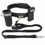 Trixie Waist Belt juosmens diržas su pavadėliu; 135cm