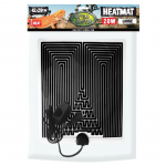 Reptile Nova Heatmat &scaron;ildantis kilimėlis terariumui 20W; 42x28cm