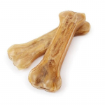 CaniAmici King Bone sausgysliniai kauliukai 15cm; 2vnt