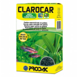 Prodac Clarocar aktyvuotos anglies užpildas; 300g, 1000g