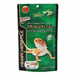 Hikari Dragon Gel ėdalas driežams; 60g