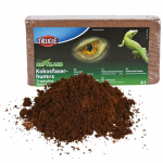 Trixie Coco Soil substratas terariumui, kokoso pluo&scaron;tas humusas; 9l