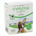 Lars It's MyDog Maxi avių taukai su dumbliais; 40vnt