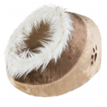 Trixie Minou Beige guolis urvas &scaron;unims ir katėms; 35x26x41cm