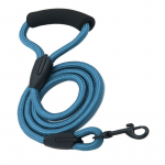 Zoo Anti Stretch Walk Blue L pavadėlis &scaron;unims; 1/120cm