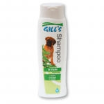 Croci Gill's Green Tea &scaron;ampūnas &scaron;unims ir katėms; 200ml