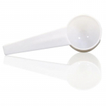 Zoo Dosing Spoon dozavimo &scaron;auk&scaron;tas; 10ml/5g