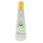 Croci OilCare Sensitive &scaron;ampūnas su alijo&scaron;iumi jautriai odai &scaron;unims; 300ml
