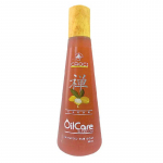 Croci OilCare Nutritious &scaron;ampūnas su arganu &scaron;unims; 300ml