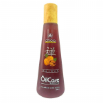 Croci OilCare Brilliance &scaron;ampūnas su graiki&scaron;kais rie&scaron;utais &scaron;unims; 300ml