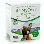 Lars It's MyDog Mini avių taukai su dumbliais; 80vnt