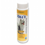 Croci Gill's Secco sausas &scaron;ampūnas &scaron;unims ir katėms; 200ml