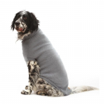 Croci Spa Moscow Grey megztinis &scaron;unims, pilkas; 20, 25, 30, 35, 40, 45, 50, 55, 60, 65, 70, 80