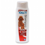 Croci Gill's Poodle &scaron;ampūnas pudelių veislės &scaron;unims; 200ml