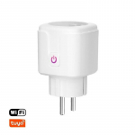 Feelspot SL01.16 i&scaron;manioji rozetė su energijos matavimo funkcija; WiFi, Tuya