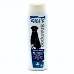 Croci Gill's Nuvola Nera &scaron;ampūnas juodaplaukiams &scaron;unims ir katėms; 200ml