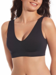 Topas LETIANA BLACK
