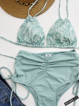 Bikini maudymosi kostiumėlis OCEAN DUSK MAXI