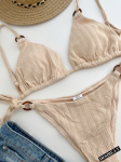Bikini maudymosi kostiumėlis SUN IN SEATTLE