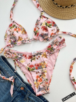 Bikini maudymosi kostiumėlis PINKY LAND