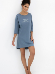 Medvilniniai naktinukai MORNING