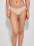 Lazeriu kirptos tanga kelnaitės TANGA SKIN