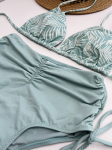 Bikini kelnaitės OCEAN DUSK MAXI