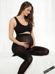 Pėdkelnės nė&scaron;čiosioms BODY PROTECT MICROFIBRE, 40 denų