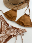 Bikini kelnaitės BROWN SUGAR