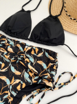 Bikini kelnaitės LAZY SUMMER MAXI
