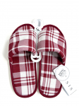 &Scaron;lepetės Xandra Burgundy K13 36/38
