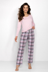 Piżama Miracle Pink S