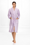 Chalatas Paloma Lila S-3XL M