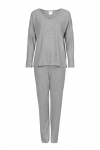 Komplet Comfort Zone Grey Grey XXL