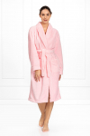 Chalatas Rosie Pink M