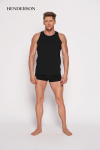 Apatiniai mar&scaron;kinėliai 18732 99x Black Juoda M