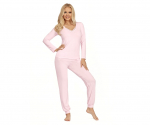 Pižama "Blanka" Pink M