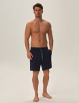 Shorty Judo 42456-59X Granatowe Granatowy M