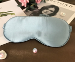 &Scaron;ilkiniai miego akiniai "Turquoise"