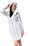Chalatas Zaine L/XL
