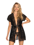 Peniuaras Giully Black L/XL