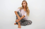 Piżama Desert Rose Pink M