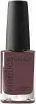 Nagų lakas Kinetics Fall 2026 Slow SolarGel 692 Grounded KNP692, 15 ml