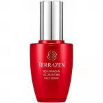 Veido serumas Terrazen Red Diamond Astaxanthin Face Serum TER86860, 50 ml