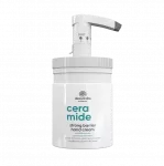Alessandro Ceramide Strong Barrier rankų kremas su ceramidais ir pantenoliu 300ml