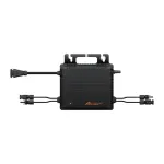 Mikroinverteris &bdquo;FOSSiBOT M-F7200&ldquo; F7200 energijos stotelei