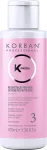 Korban K-Protein Extreme Reconstructor- 3 atstatomoji plaukų priemonė, 100 ml