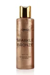 Grigi Sparkle Bronze Body Gel kūno gelis, 150 ml
